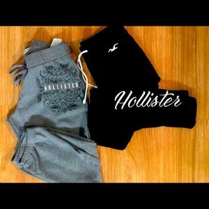 Hollister Lot of clothes